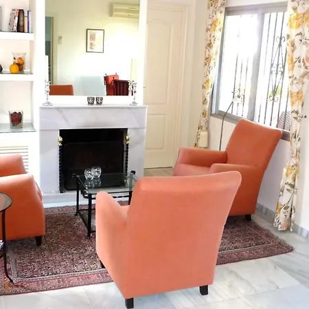 Apartamento Madrugada Marbella