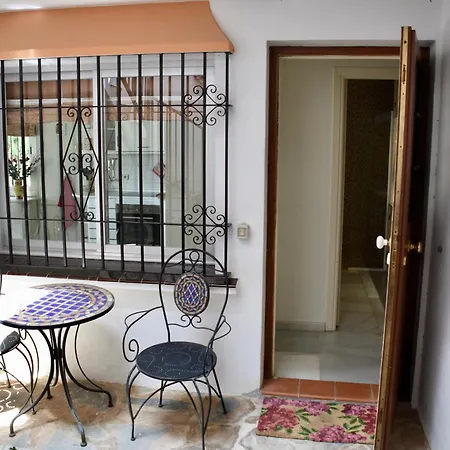 Apartment Madrugada