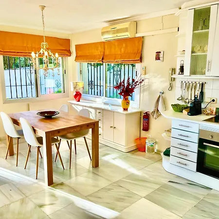 Apartment Madrugada