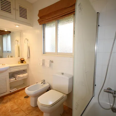 Madrugada Apartment *