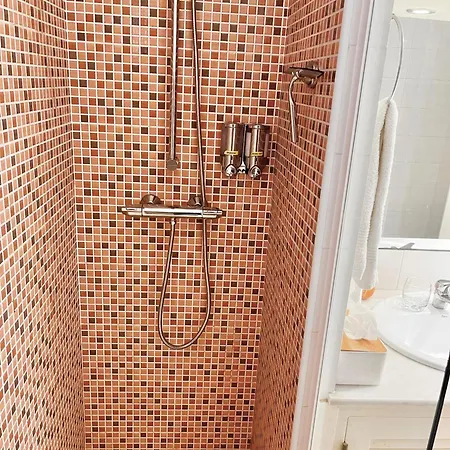Madrugada Apartment Marbella