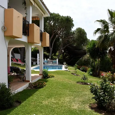 Madrugada Appartement