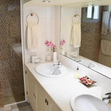 Appartement Madrugada Marbella