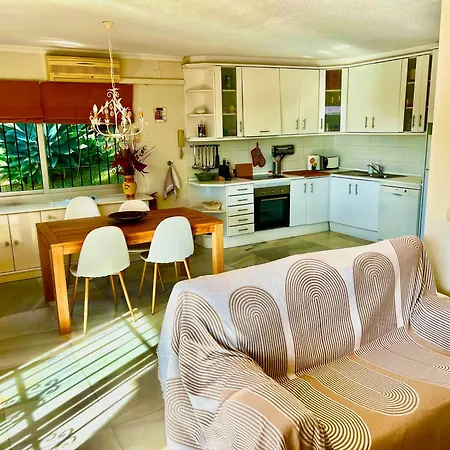 Madrugada Apartment