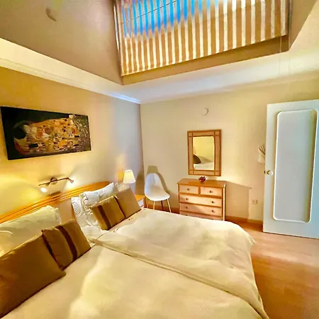 Madrugada Marbella