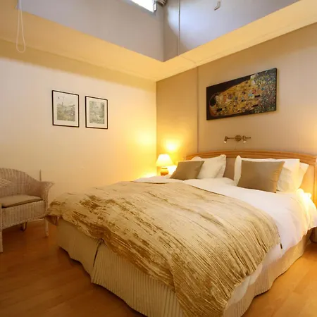 Апартаменты Madrugada Марбелья