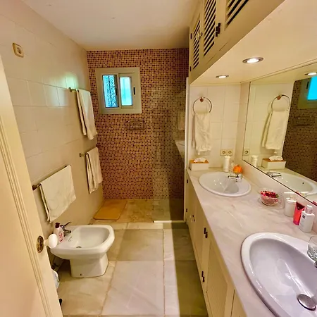 Madrugada Апартаменты *